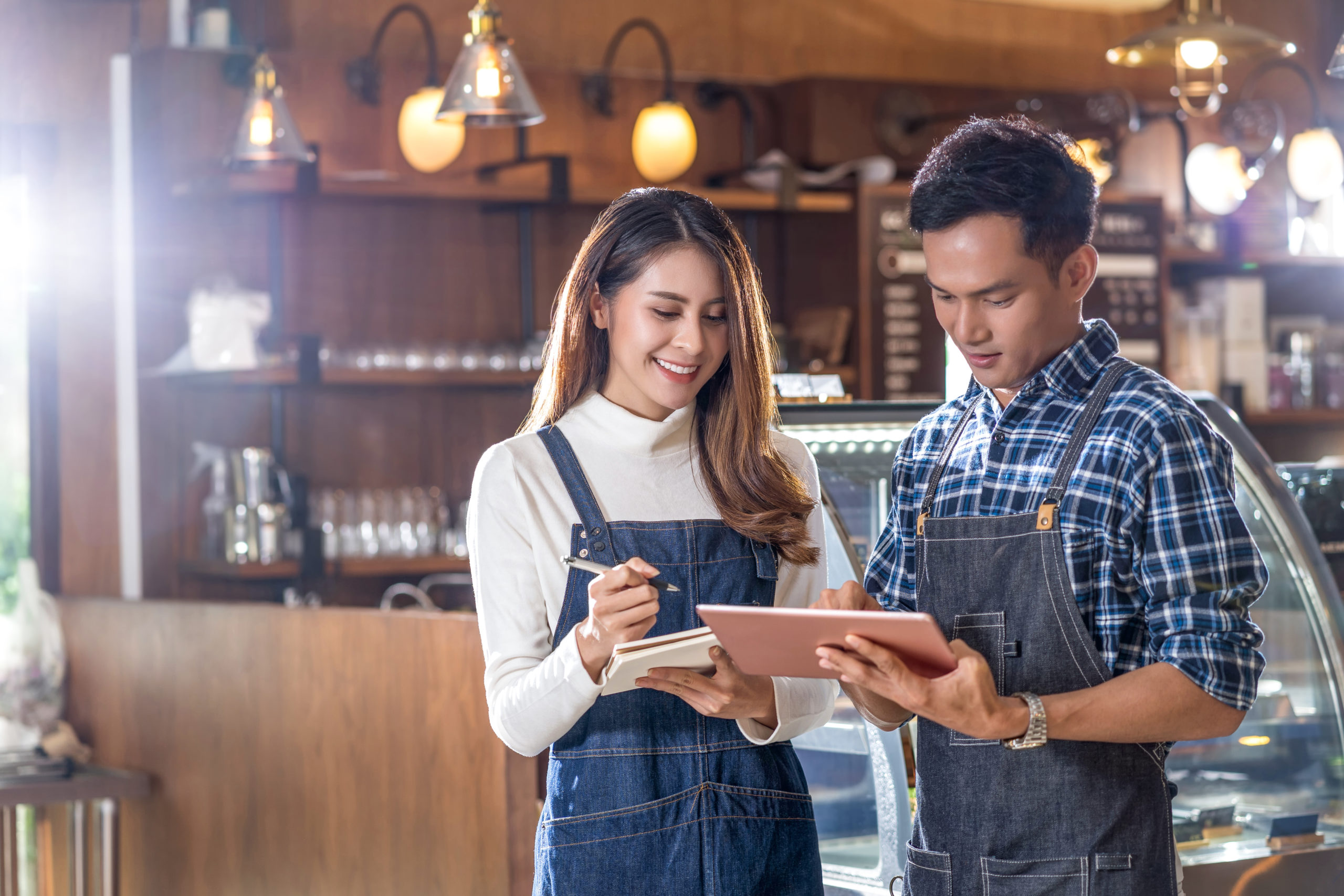 Restaurant Marketing Hospitality Alchemy